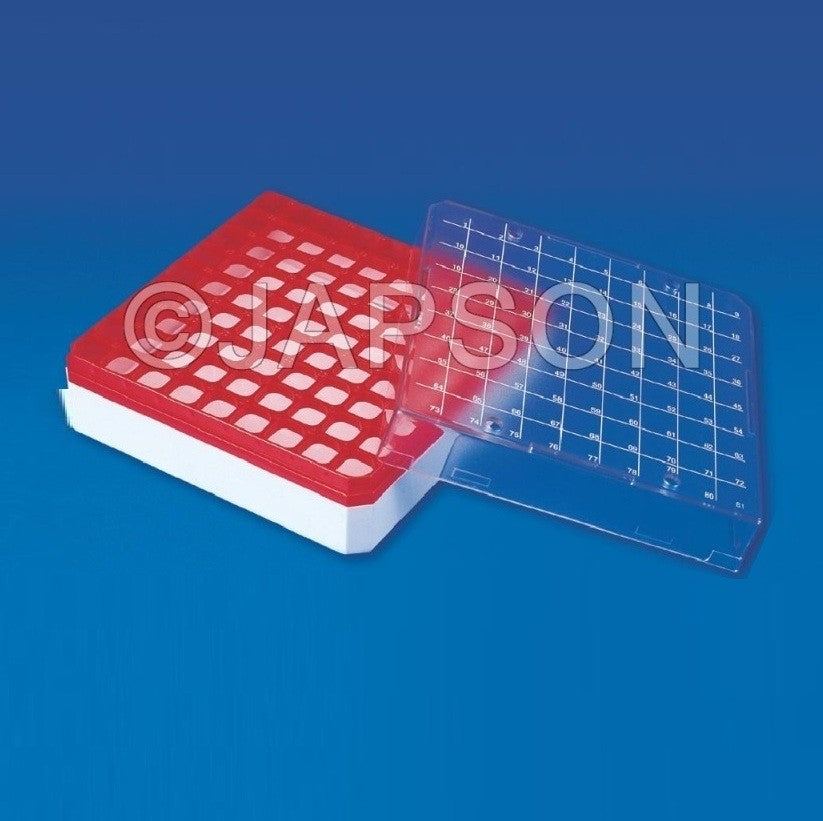 Cryo Box (PC) Cryo Box (PC)